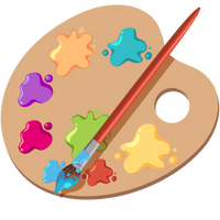 Original bookish designs